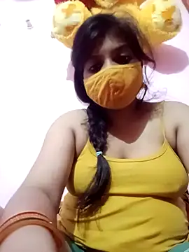 Sonukumari75 online show from 09.08.25