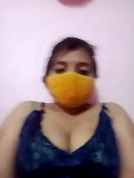 Sonukumari75 online show from 09.13.25