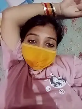 Sonukumari75 online show from 09.14.25