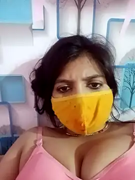 Sonukumari75 online show from 09.19.25