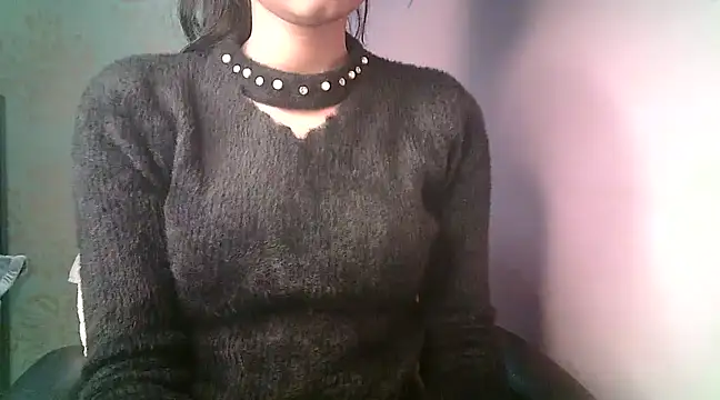 Snapshot of Aaisha_urs chatting on 12.29.24 Aaisha urs online show from 12.29.24