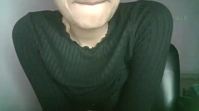 Snapshot of Aaisha_urs chatting on 01.13.25 Aaisha urs online show from 01.13.25
