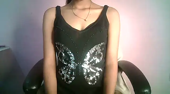 Snapshot of Aaisha_urs chatting on 01.23.25 Aaisha urs online show from 01.23.25