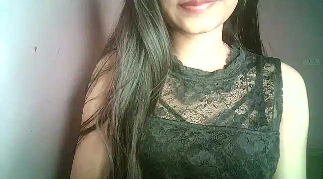 Snapshot of Aaisha_urs chatting on 01.27.25 Aaisha urs online show from 01.27.25
