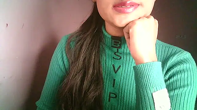 Snapshot of Aaisha_urs chatting on 02.09.25 Aaisha urs online show from 02.09.25