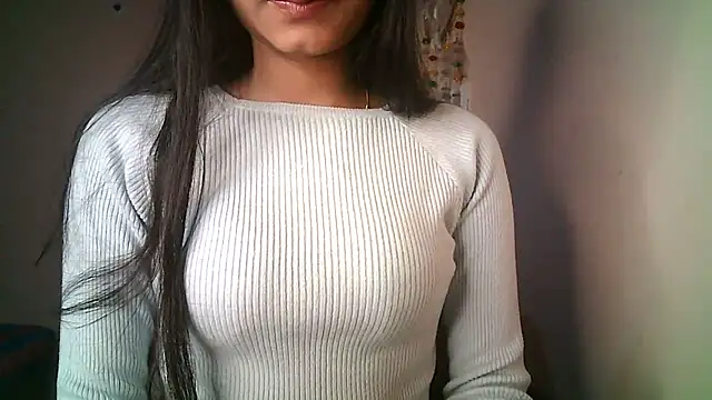 Snapshot of Aaisha_urs chatting on 02.17.25 Aaisha urs online show from 02.17.25