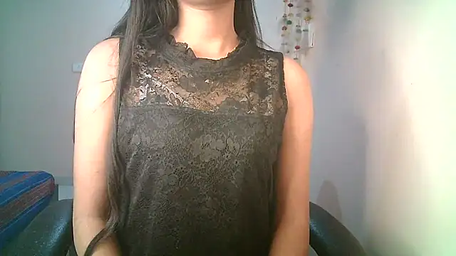 Snapshot of Aaisha_urs chatting on 02.17.25 Aaisha urs online show from 02.17.25