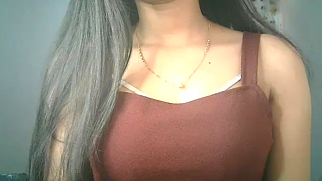 Snapshot of Aaisha_urs chatting on 02.21.25 Aaisha urs online show from 02.21.25