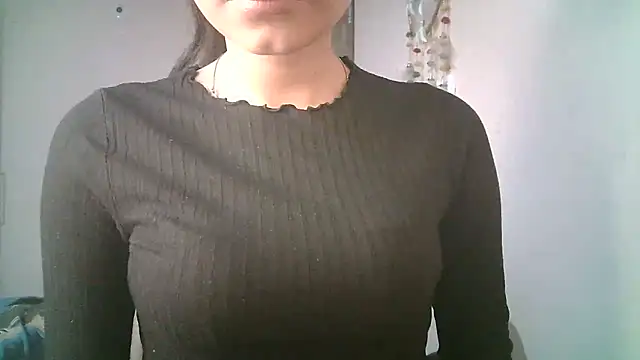 Snapshot of Aaisha_urs chatting on 02.27.25 Aaisha urs online show from 02.27.25