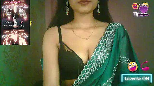 Snapshot of Aaisha_urs chatting on 03.13.25 Aaisha urs online show from 03.13.25