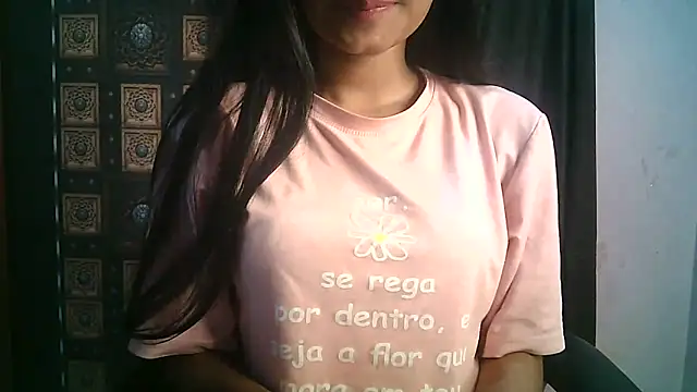 Snapshot of Aaisha_urs chatting on 03.19.25 Aaisha urs online show from 03.19.25