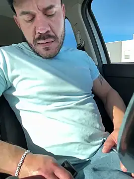 ganosex online show from 12.19.24