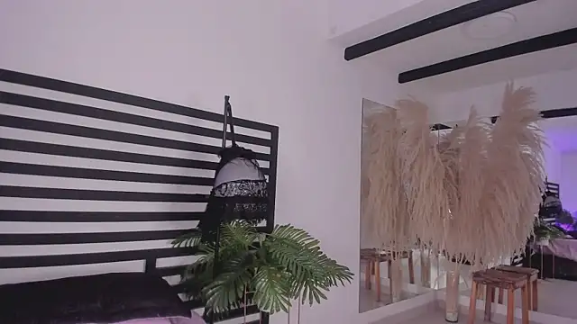 Snapshot of ariana_rosse__ chatting on 01.12.25 ariana rosse   online show from 01.12.25