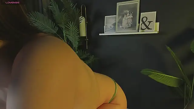 Chloe Vixen online show from 12.12.24