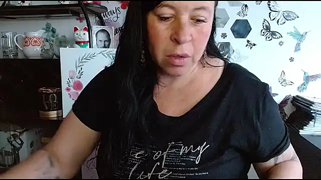 SadistikXX online show from 10.11.25