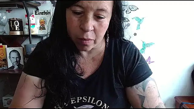 SadistikXX online show from 08.02.26