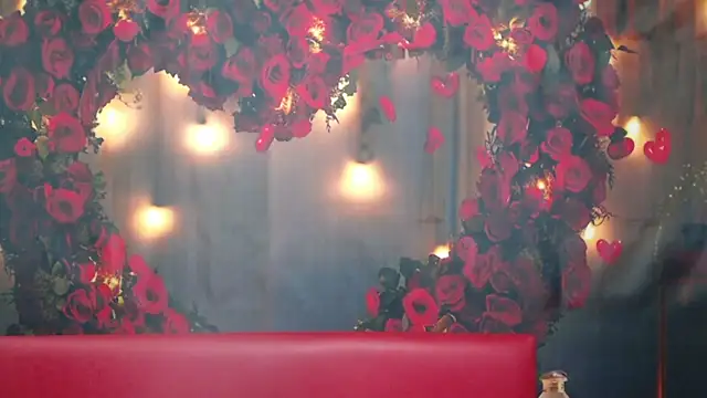 ZannaDreil online show from 03.08.25