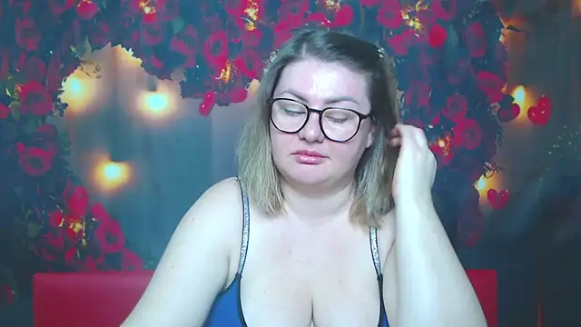 ZannaDreil online show from 03.09.25