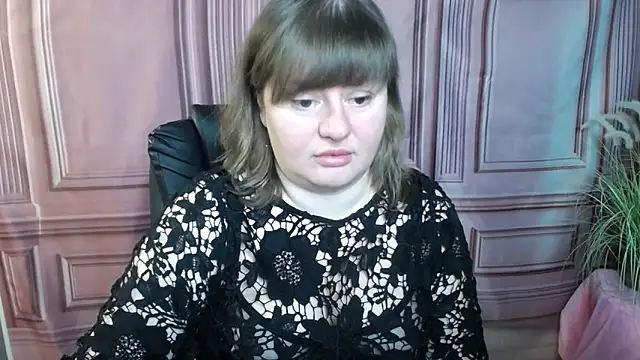 ZannaDreil online show from 09.15.25