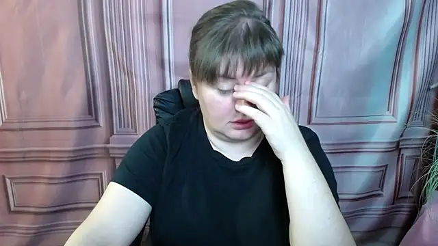 ZannaDreil online show from 09.20.25