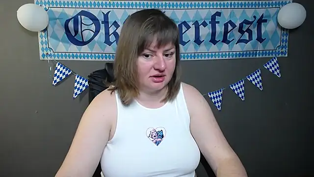 ZannaDreil online show from 09.27.25