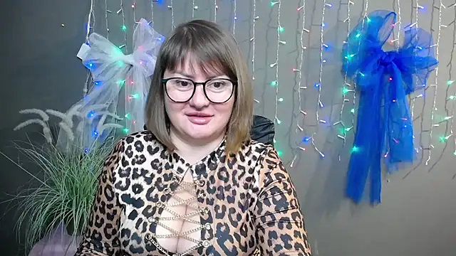 ZannaDreil online show from 11.07.25