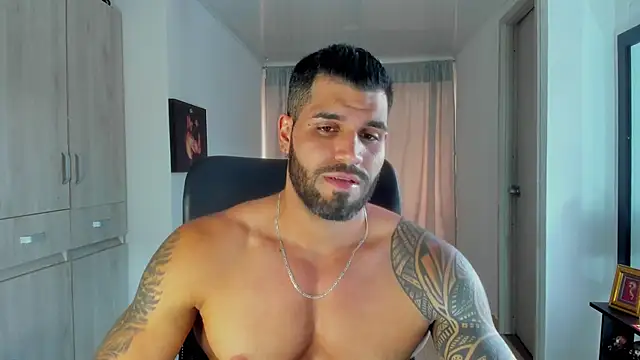 SamirHazard97 online show from 12.22.25