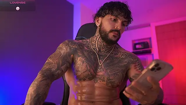 mariano costa online show from 11.05.25