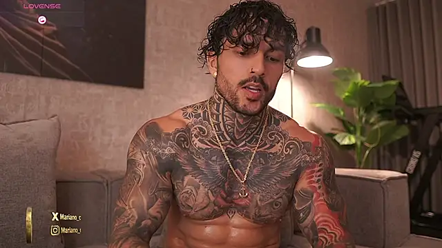 mariano costa online show from 02.27.26