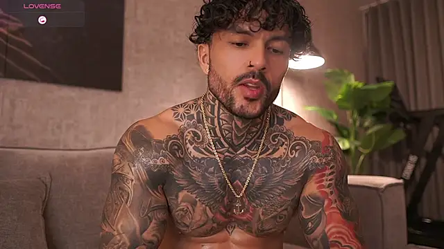 mariano costa online show from 03.04.26