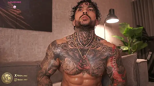 mariano costa online show from 03.07.26