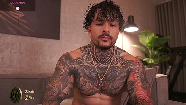 mariano costa online show from 04.08.26