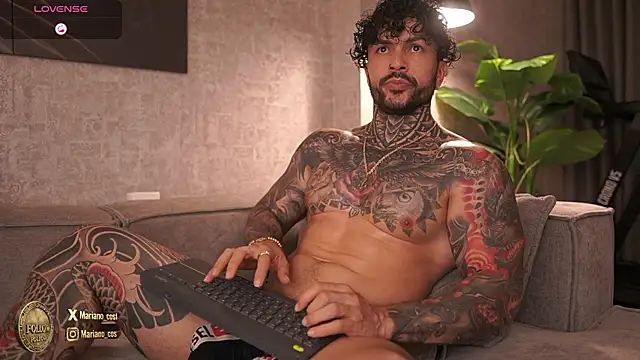 mariano costa online show from 05.20.26