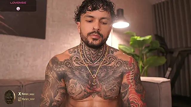 mariano costa online show from 06.01.26