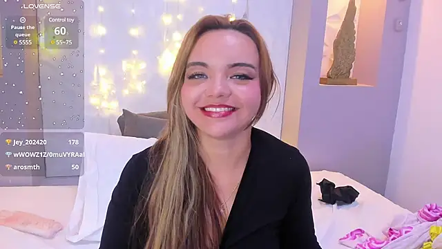 EmilyRouss  online show from 12.28.24