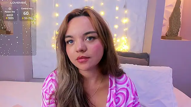EmilyRouss  online show from 12.31.24