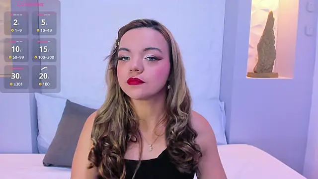 EmilyRouss  online show from 01.18.25