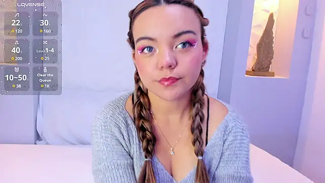 EmilyRouss  online show from 01.21.25