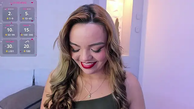 EmilyRouss  online show from 01.24.25