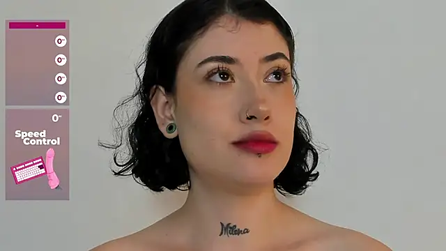 melody suarez online show from 12.15.24