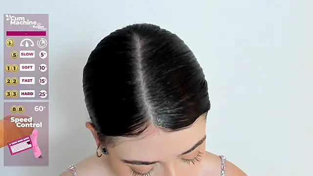 melody suarez online show from 12.18.24