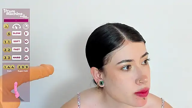 melody suarez online show from 12.19.24