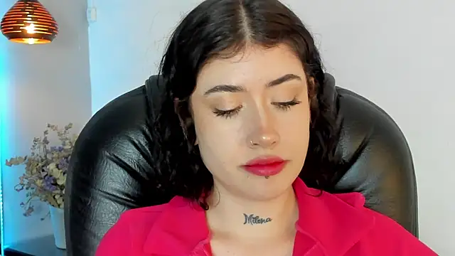 melody suarez online show from 01.09.25