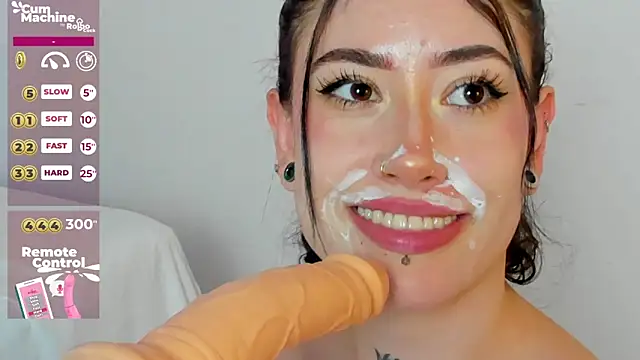 melody suarez online show from 02.03.25