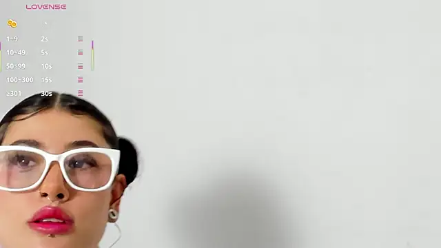 melody suarez online show from 03.08.25