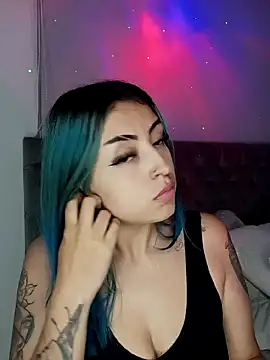 Snapshot of turolita_ chatting on 01.03.25 turolita online show from 01.03.25