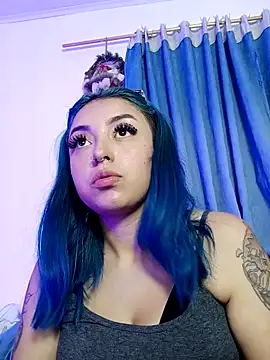 Snapshot of turolita_ chatting on 03.05.25 turolita online show from 03.05.25