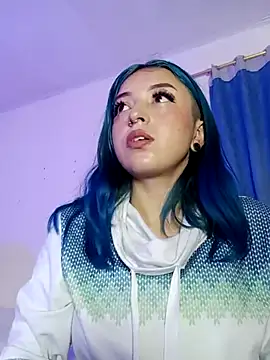 Snapshot of turolita_ chatting on 03.13.25 turolita online show from 03.13.25