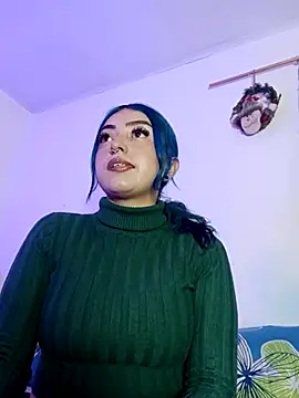 Snapshot of turolita_ chatting on 03.20.25 turolita online show from 03.20.25