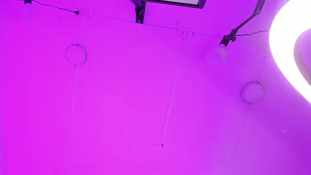 AriannaRouxx online show from 03.07.25